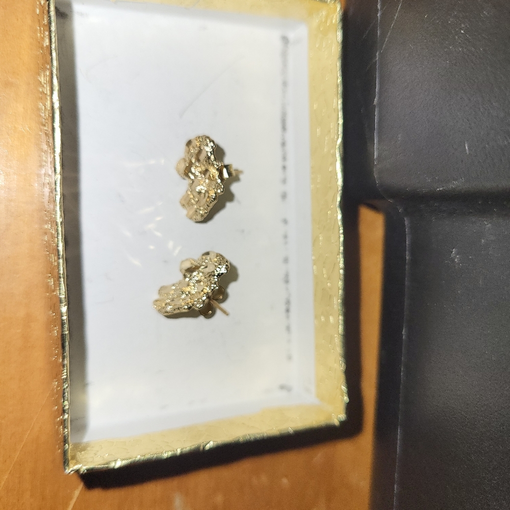 Gold Nuggets - Picture 2 of 3